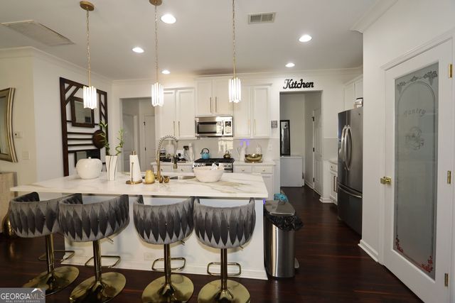 5099 Jack Drive, Decatur, GA 30035