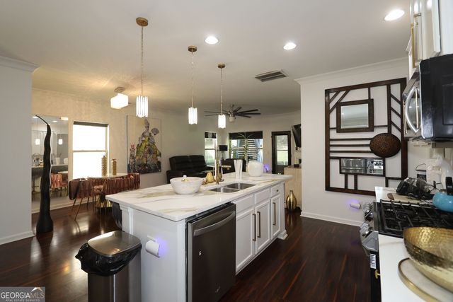 5099 Jack Drive, Decatur, GA 30035