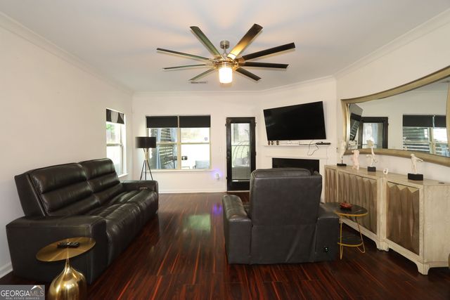 5099 Jack Drive, Decatur, GA 30035