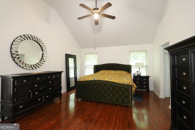5099 Jack Drive, Decatur, GA 30035