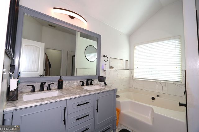 5099 Jack Drive, Decatur, GA 30035
