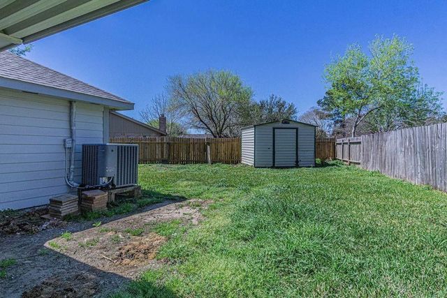 5612 Countryaire Street, League City, TX 77573