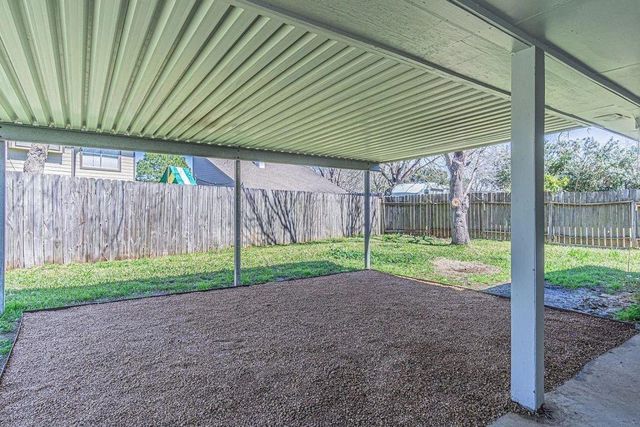 5612 Countryaire Street, League City, TX 77573