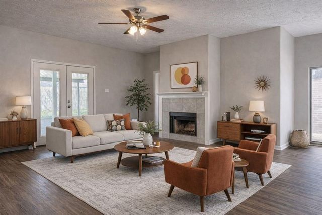 5612 Countryaire Street, League City, TX 77573