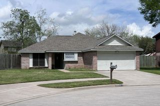 5612 Countryaire Street, League City, TX 77573