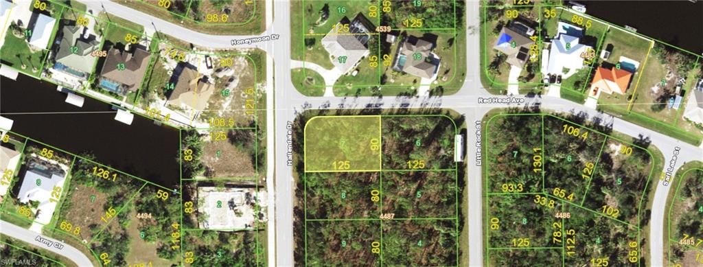15249 Red Head AVE, PORT CHARLOTTE, FL 33981 — photo 2