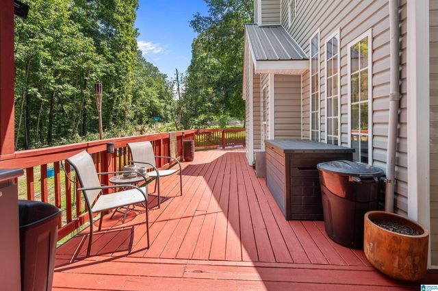 100 S LAKE SHORE DRIVE, Talladega, AL 35160