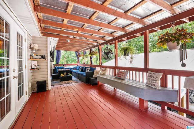 100 S LAKE SHORE DRIVE, Talladega, AL 35160