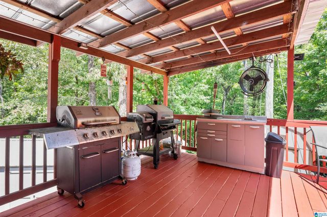 100 S LAKE SHORE DRIVE, Talladega, AL 35160