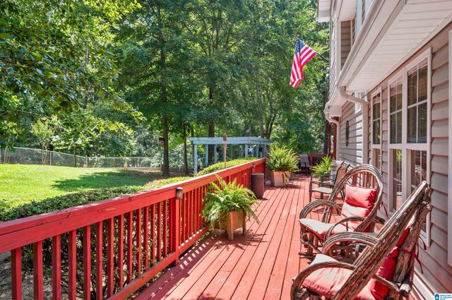 100 S LAKE SHORE DRIVE, Talladega, AL 35160