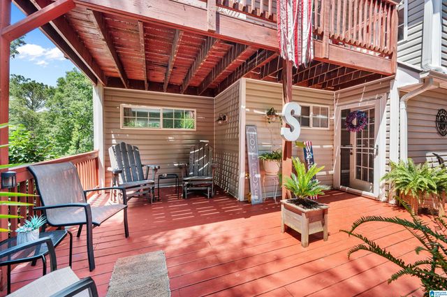 100 S LAKE SHORE DRIVE, Talladega, AL 35160
