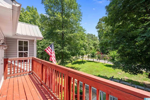 100 S LAKE SHORE DRIVE, Talladega, AL 35160