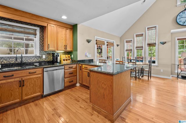 100 S LAKE SHORE DRIVE, Talladega, AL 35160