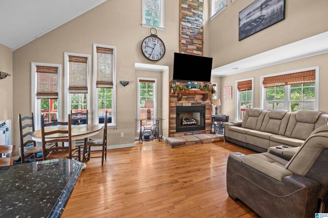 100 S LAKE SHORE DRIVE, Talladega, AL 35160