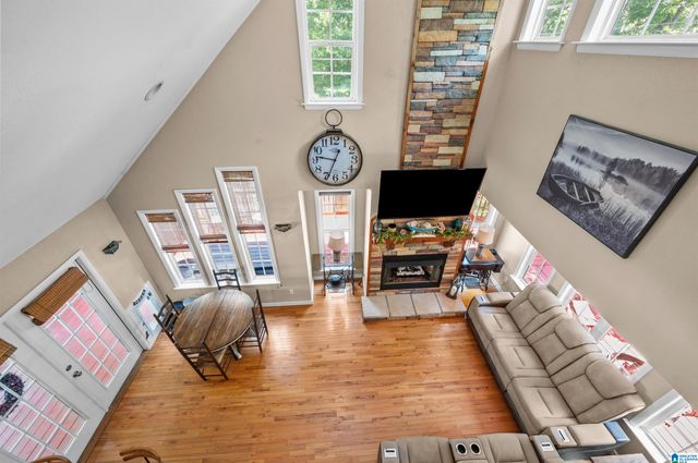 100 S LAKE SHORE DRIVE, Talladega, AL 35160