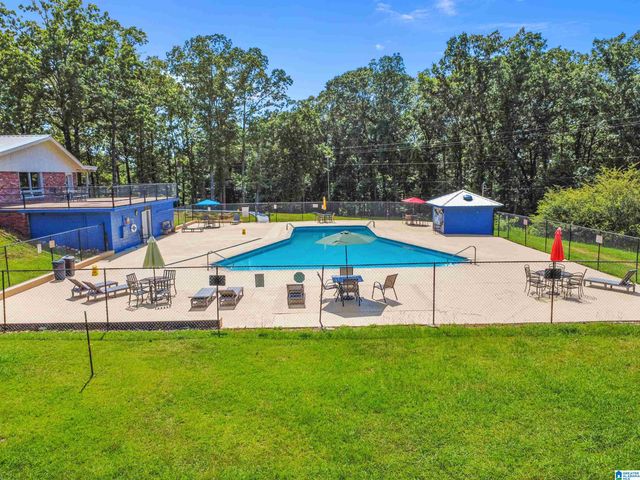 100 S LAKE SHORE DRIVE, Talladega, AL 35160