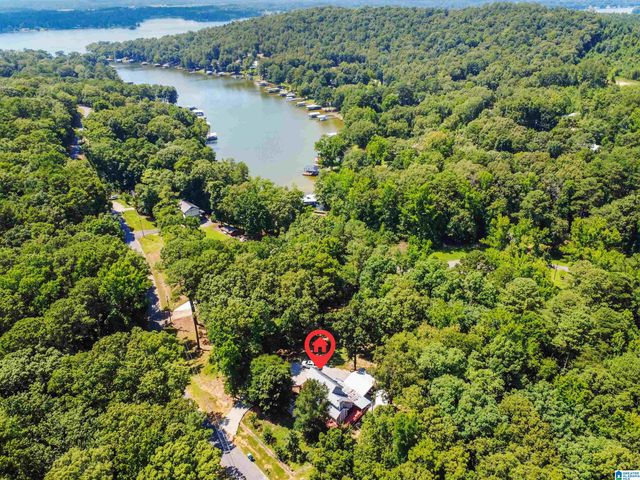100 S LAKE SHORE DRIVE, Talladega, AL 35160