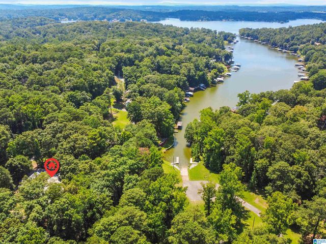 100 S LAKE SHORE DRIVE, Talladega, AL 35160