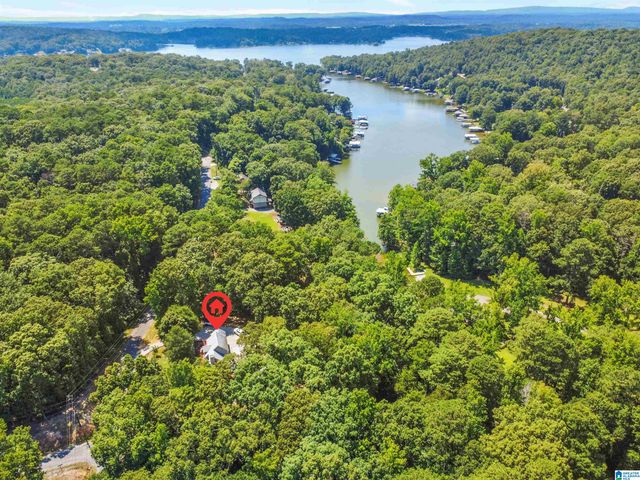 100 S LAKE SHORE DRIVE, Talladega, AL 35160