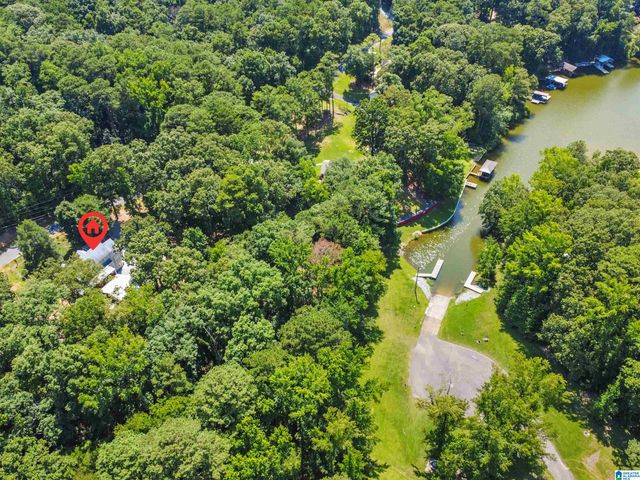 100 S LAKE SHORE DRIVE, Talladega, AL 35160