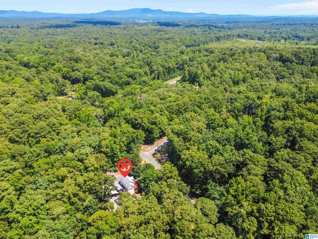 100 S LAKE SHORE DRIVE, Talladega, AL 35160