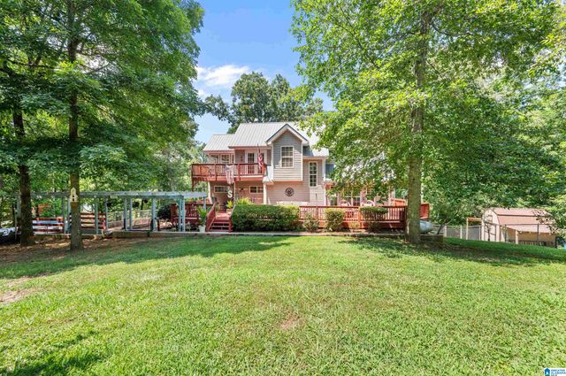 100 S LAKE SHORE DRIVE, Talladega, AL 35160