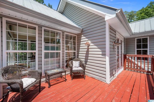 100 S LAKE SHORE DRIVE, Talladega, AL 35160