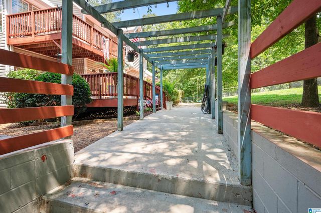 100 S LAKE SHORE DRIVE, Talladega, AL 35160