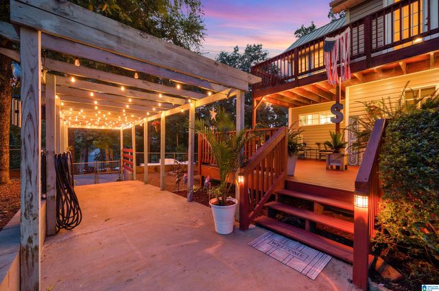 100 S LAKE SHORE DRIVE, Talladega, AL 35160
