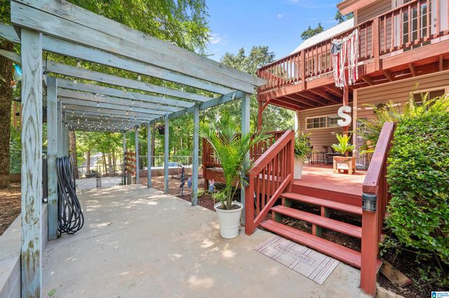 100 S LAKE SHORE DRIVE, Talladega, AL 35160