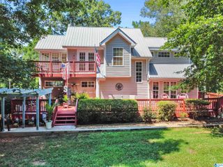 100 S LAKE SHORE DRIVE, Talladega, AL 35160
