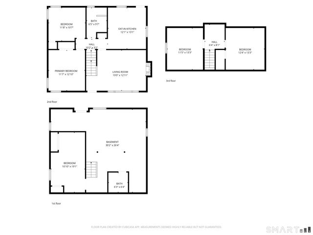 5 Cloverhill Avenue, Bridgeport, CT 06606