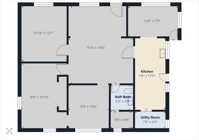 3408 Ogden, Lucerne, CA 95458