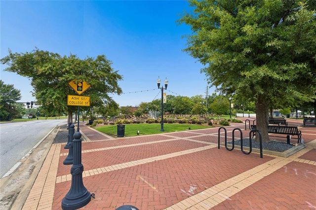 4855 College Street 11, Forest Park, GA 30297