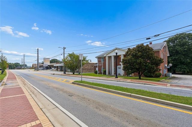 4855 College Street 11, Forest Park, GA 30297