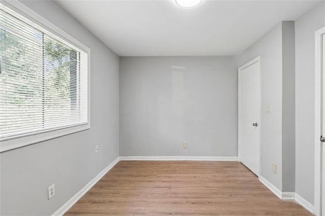4855 College Street 11, Forest Park, GA 30297