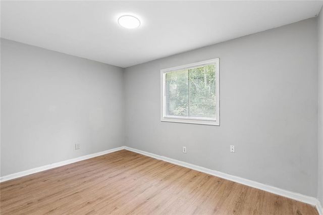 4855 College Street 11, Forest Park, GA 30297