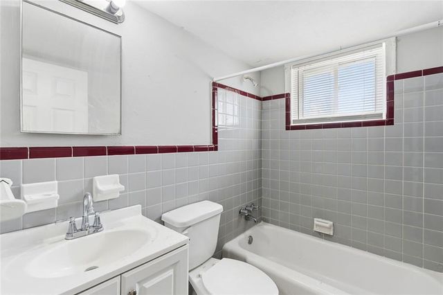 4855 College Street 11, Forest Park, GA 30297