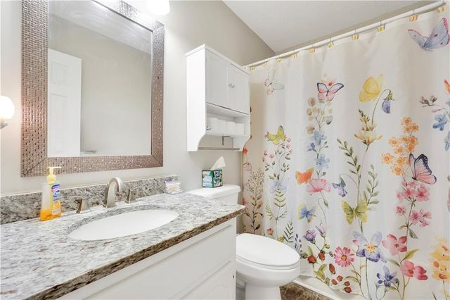 996 Coan Drive, Locust Grove, GA 30248