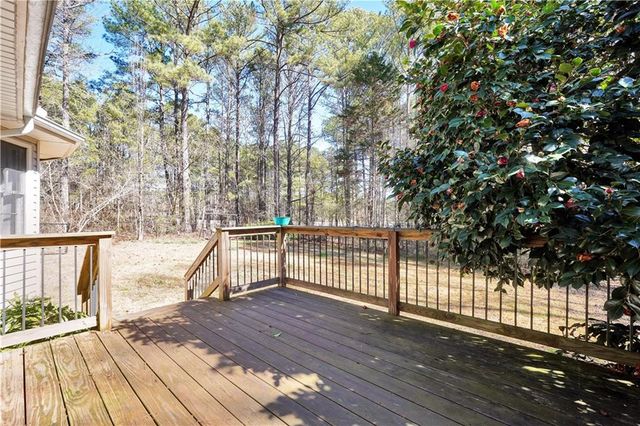 996 Coan Drive, Locust Grove, GA 30248