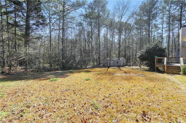 996 Coan Drive, Locust Grove, GA 30248