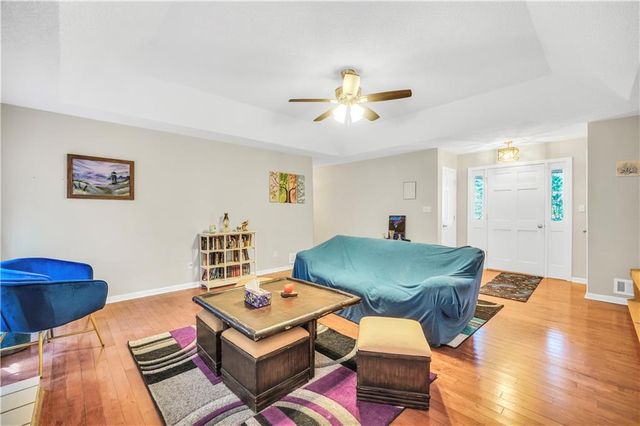 996 Coan Drive, Locust Grove, GA 30248