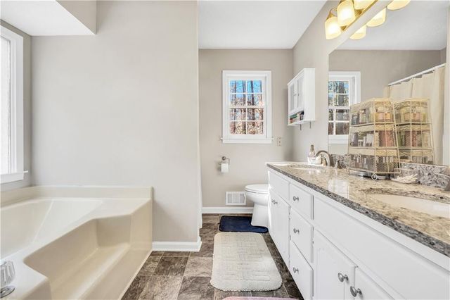 996 Coan Drive, Locust Grove, GA 30248