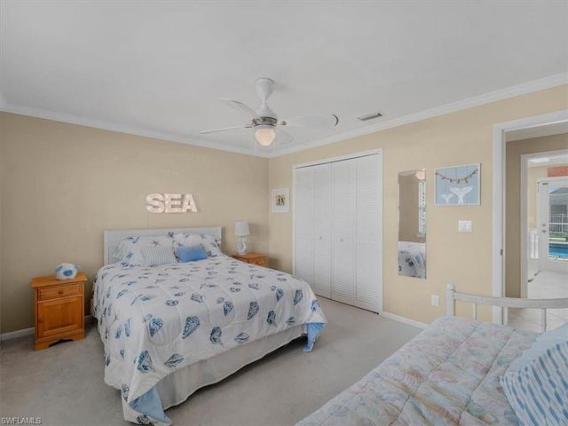 1704 Palaco Grande PKWY, Cape Coral, FL 33904