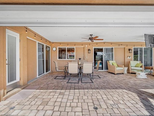 1704 Palaco Grande PKWY, Cape Coral, FL 33904