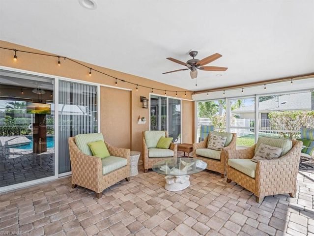 1704 Palaco Grande PKWY, Cape Coral, FL 33904