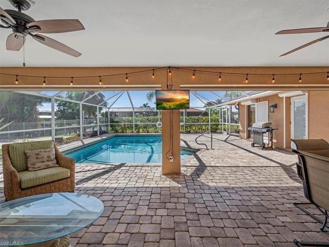 1704 Palaco Grande PKWY, Cape Coral, FL 33904