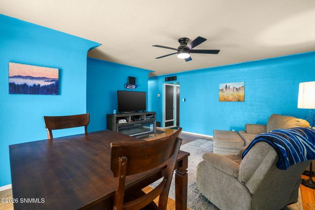 530 Linda Vista Road, Las Cruces, NM 88005