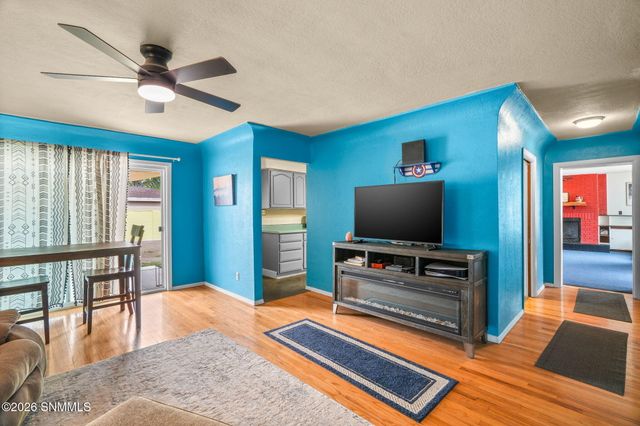 530 Linda Vista Road, Las Cruces, NM 88005