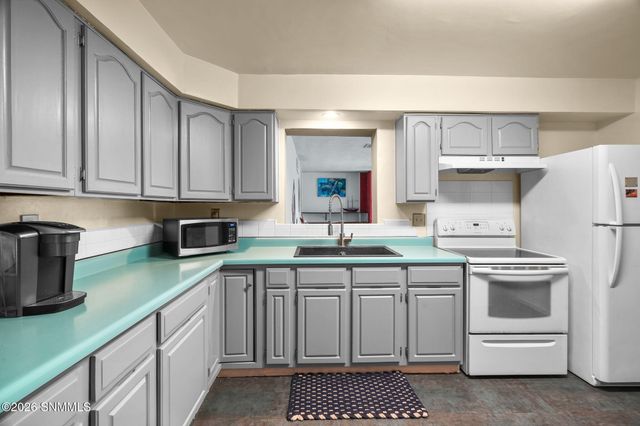 530 Linda Vista Road, Las Cruces, NM 88005